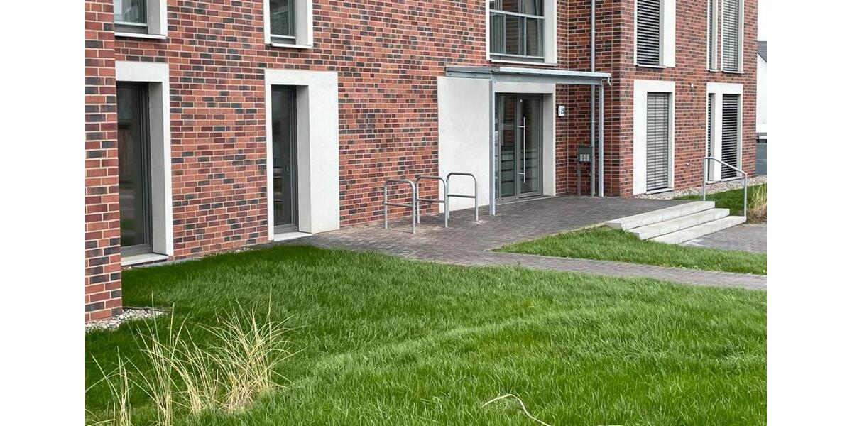 Etagenwohnung Neustadt in Holstein - 5 Zimmer, 111 m&sup2;, 1.375&euro; | Angebot:26351443