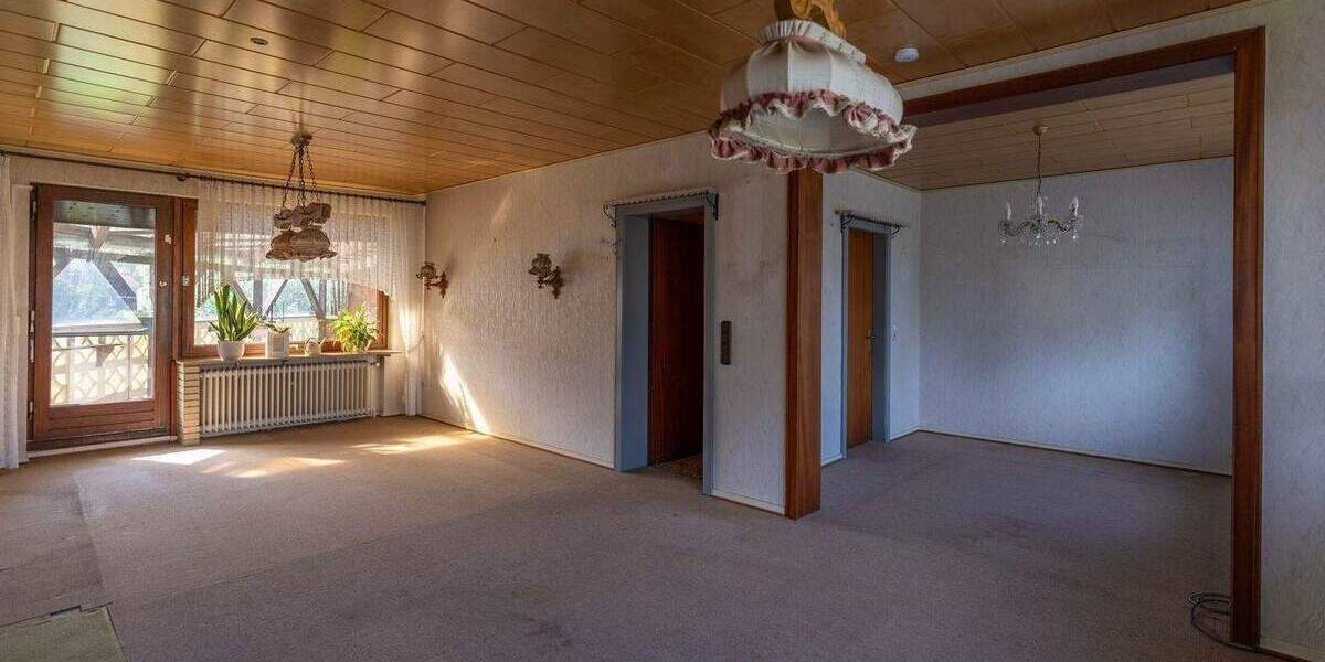 Mehrfamilienhaus, Wohnhaus Hammoor - 4 Zimmer, 102 m&sup2;, 275.000&euro; | Angebot:25665847