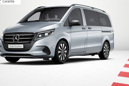 Mercedes-Benz Vito 47.304 km 54.690 &euro; Reinfeld 23858