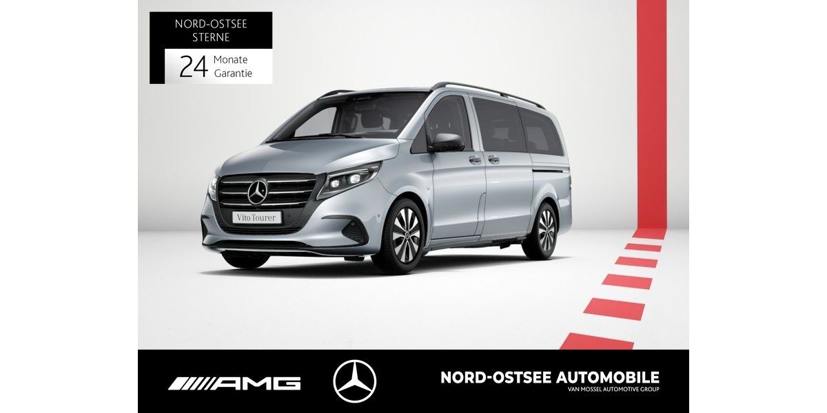 Mercedes-Benz Vito 47.304 km 54.690 &euro; Reinfeld 23858
