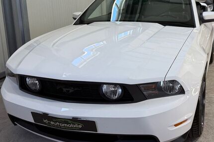 Ford Mustang 26.100 km 24.900 &euro; Bad Segeberg 23795