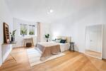 Etagenwohnung Scharbeutz - 3 Zimmer, 90 m&sup2;, 495.000&euro; | Angebot:26891686