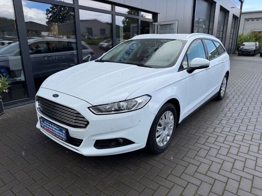 Mondeo