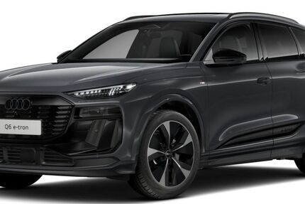 Audi Q6 e-tron 6.000 km 73.890 &euro; Lübeck 23556