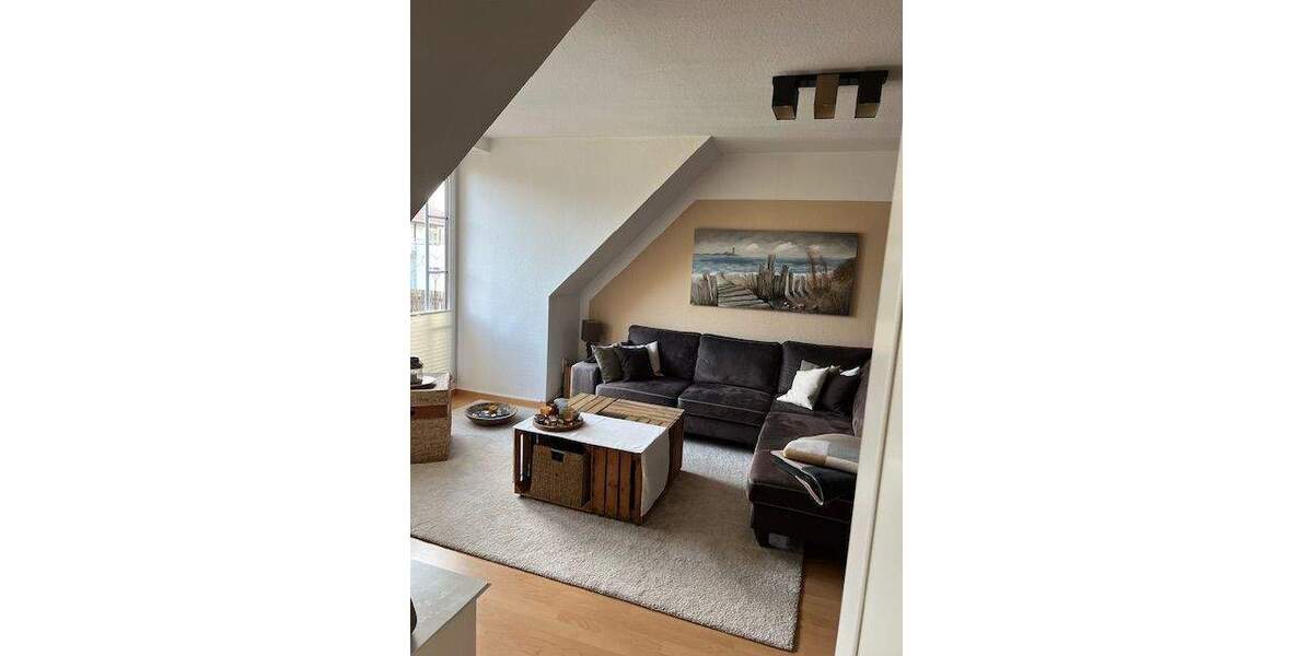 Etagenwohnung Neustadt in Holstein Neustadt - 3 Zimmer, 257.900&euro; | Angebot:24859977