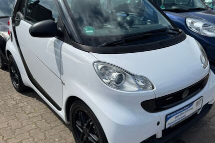 Smart ForTwo 116.308 km 7.390 &euro; Lübeck 23556