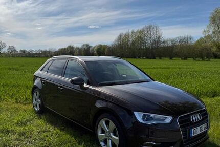 Audi A3 153.990 km 12.900 &euro; Krummesse 23628