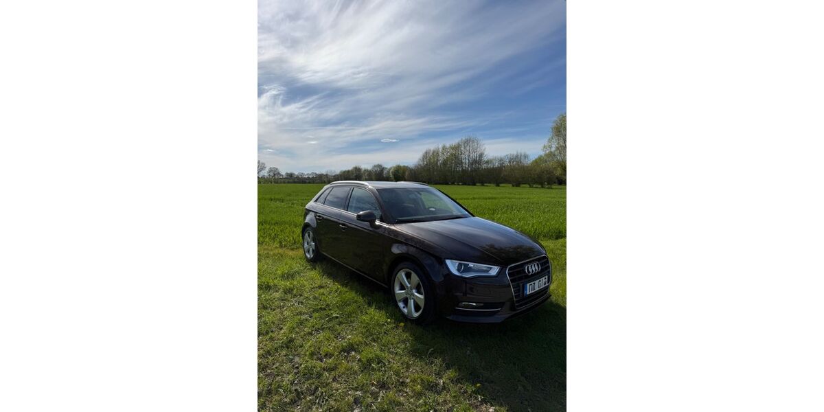 Audi A3 153.990 km 12.900 &euro; Krummesse 23628