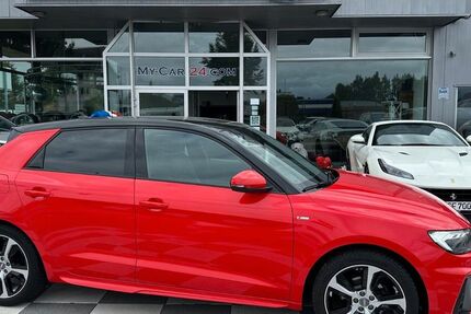 Audi A1 43.800 km 19.900 € Bad Oldesloe 23843