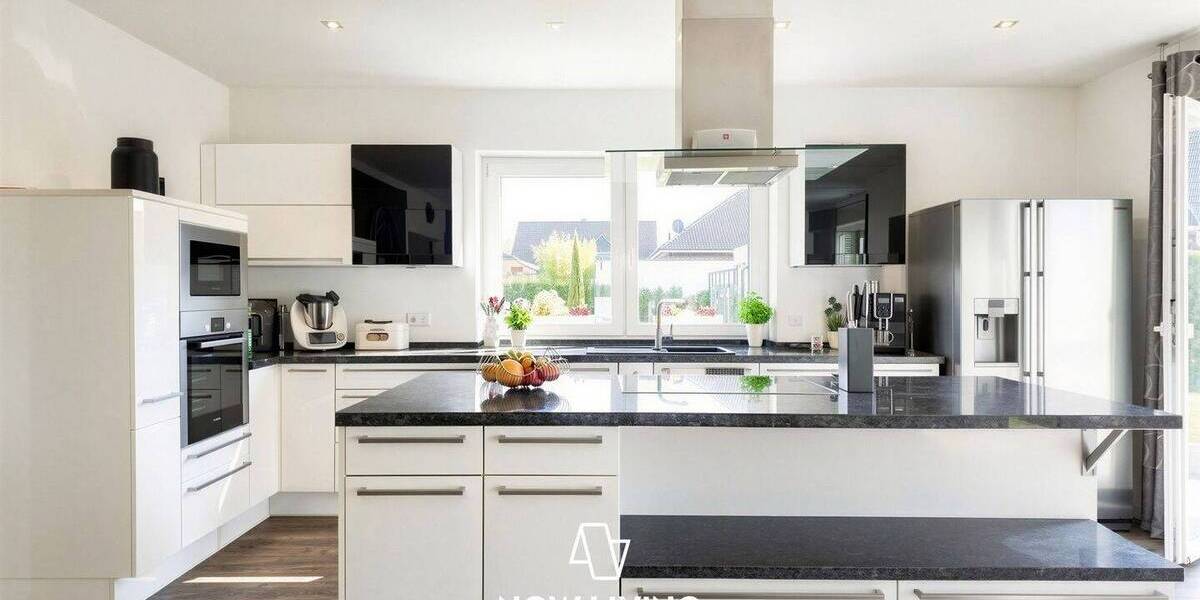 Einfamilienhaus Wesenberg - 6 Zimmer, 186 m&sup2;, 799.900&euro; | Angebot:26805305