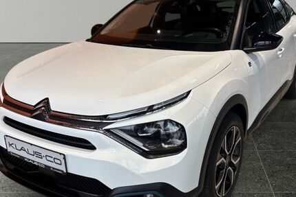 Citroen ë-C4 51.672 km 17.490 &euro; Lübeck 23562