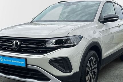 VW T-Cross 9.172 km 24.390 &euro; Groß Grönau 23627