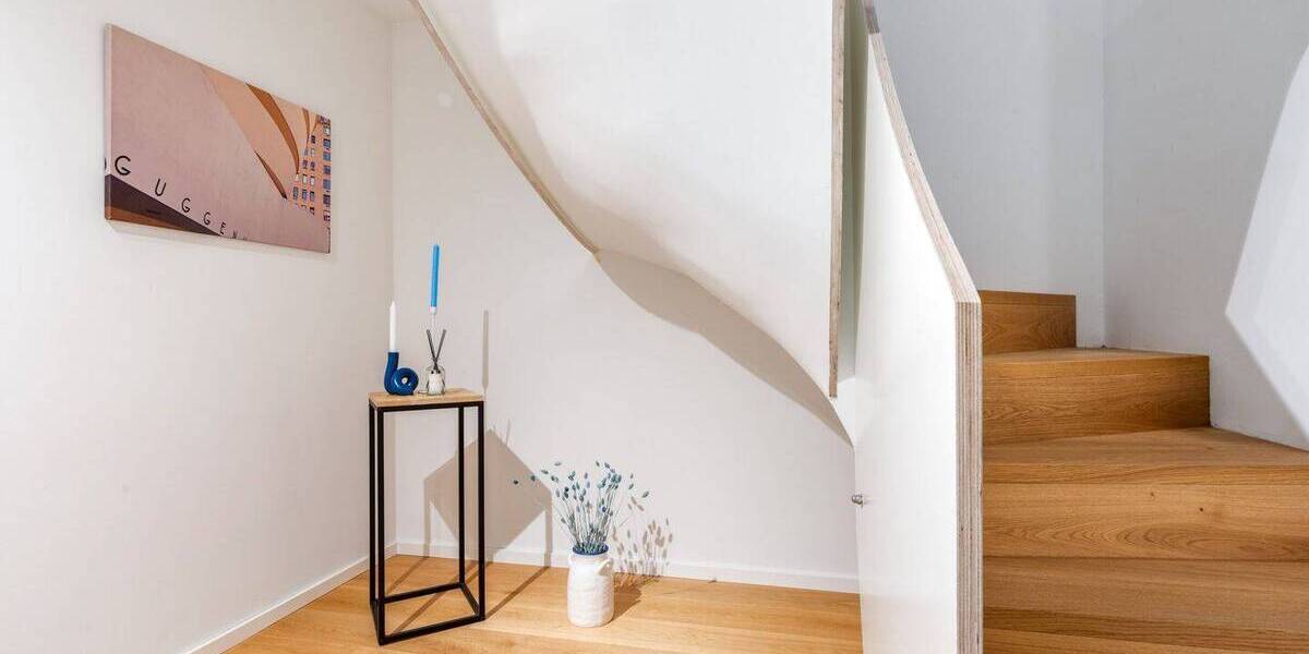 Etagenwohnung Scharbeutz - 3 Zimmer, 90 m&sup2;, 495.000&euro; | Angebot:26891686