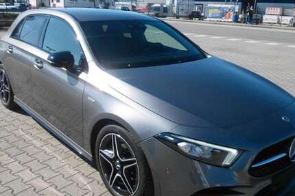 Mercedes-Benz A 180 121.000 km 21.900 &euro; Lübeck 23560