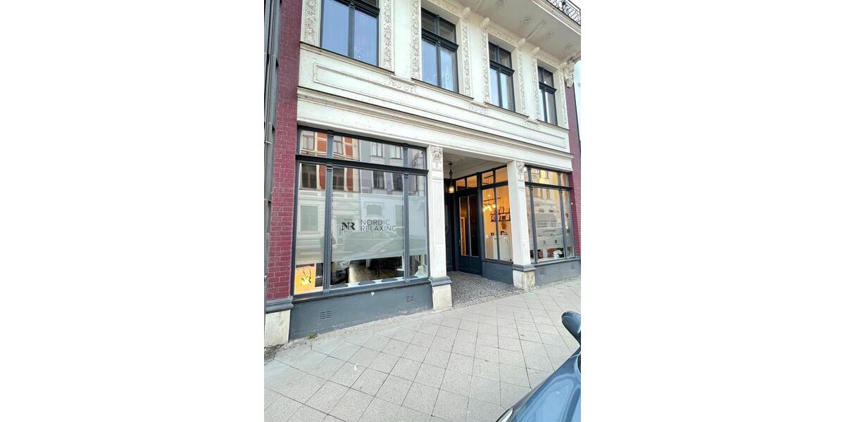 Gewerbeobjekt Lübeck Innenstadt - 480&euro; | Angebot:26425380