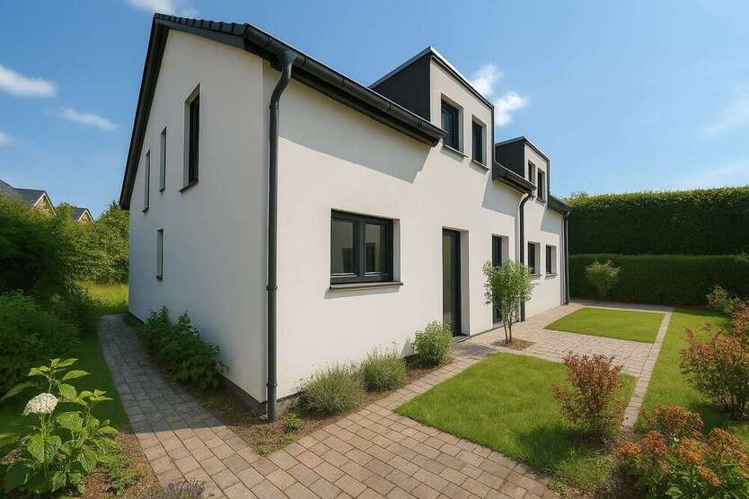 Wohnung zum Kaufen in Scharbeutz 620.190 € 114.85 m²