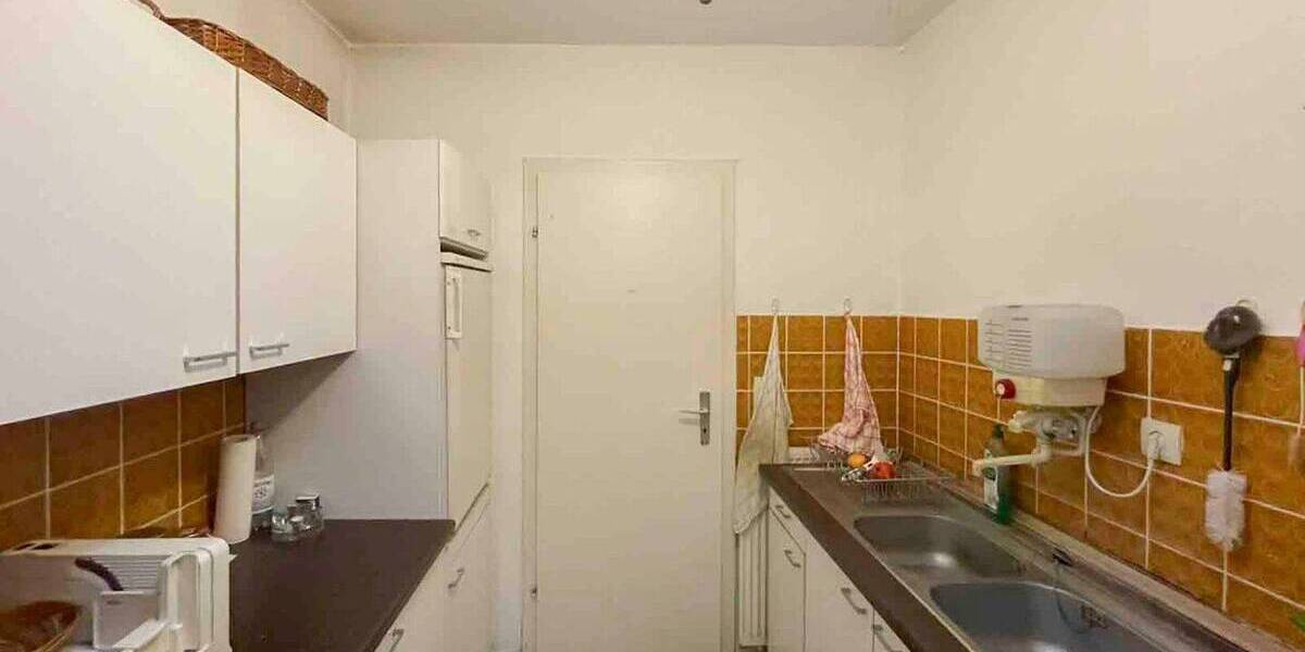 Etagenwohnung Lübeck Moisling - 3 Zimmer, 77 m&sup2;, 175.000&euro; | Angebot:26500445