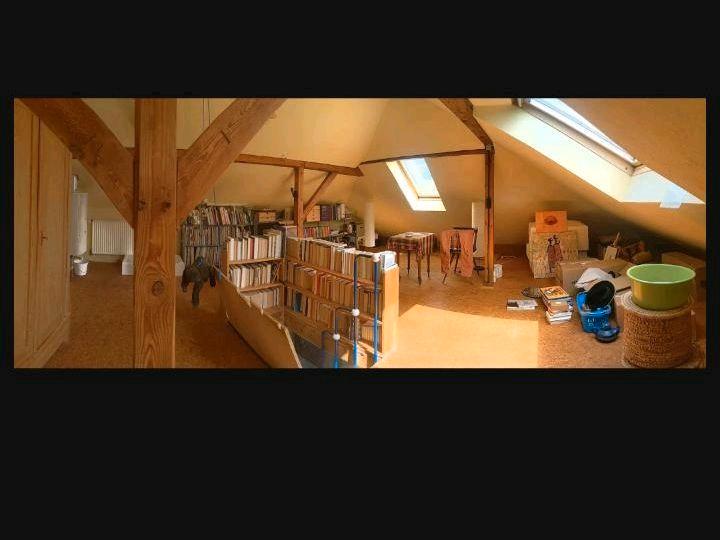 Doppelhaushälfte Lübeck Sankt Gertrud - 7 Zimmer, 120 m&sup2;, 1.866&euro; | Angebot:26004436