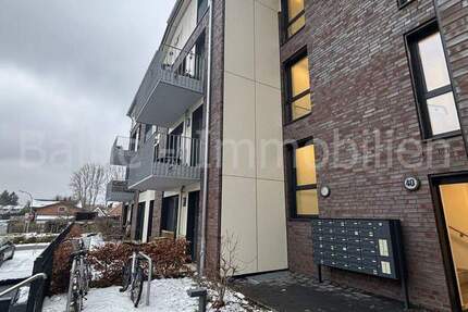 Wohnung Bad Schwartau - 2 Zimmer, 63 m&sup2;, 299.000&euro; | Angebot:24708777