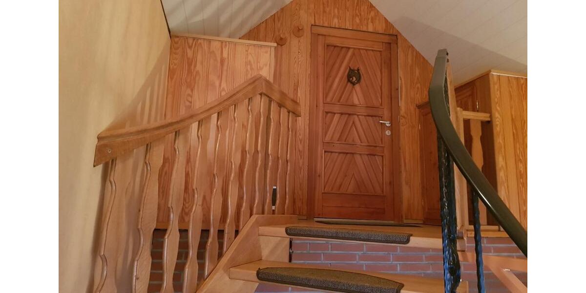 Dachgeschoßwohnung Bad Segeberg - 3 Zimmer, 55 m&sup2;, 495&euro; | Angebot:26251112