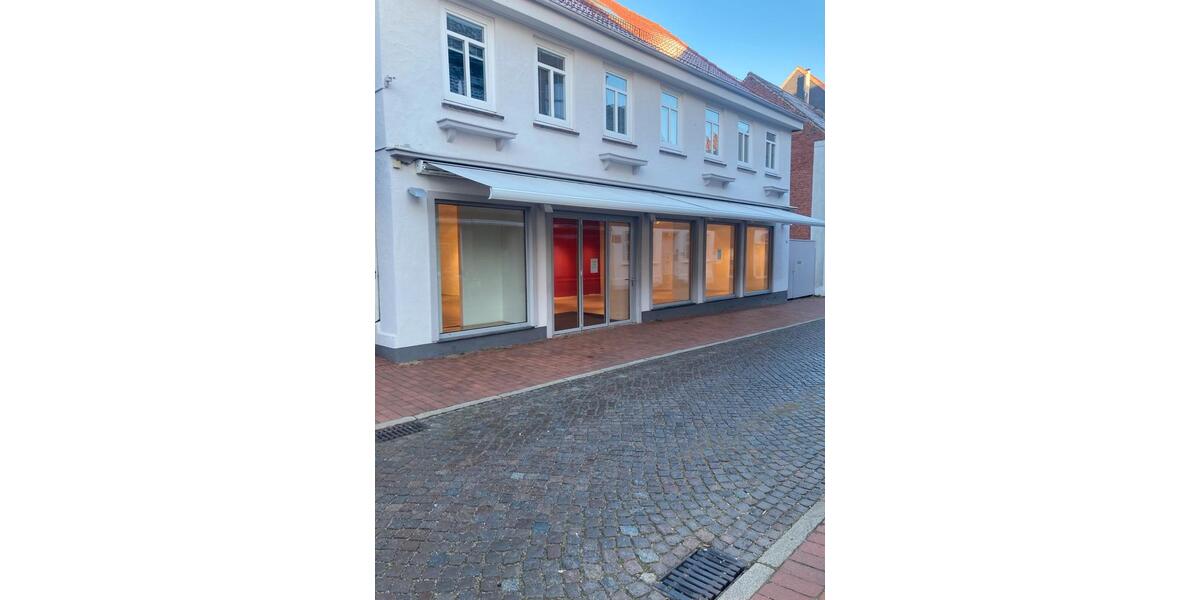Gewerbeobjekt Neustadt in Holstein - 1.890&euro; | Angebot:26673623