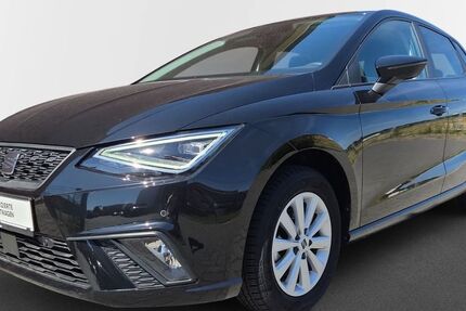 Seat Ibiza 12.445 km 19.894 &euro; Mölln 23879