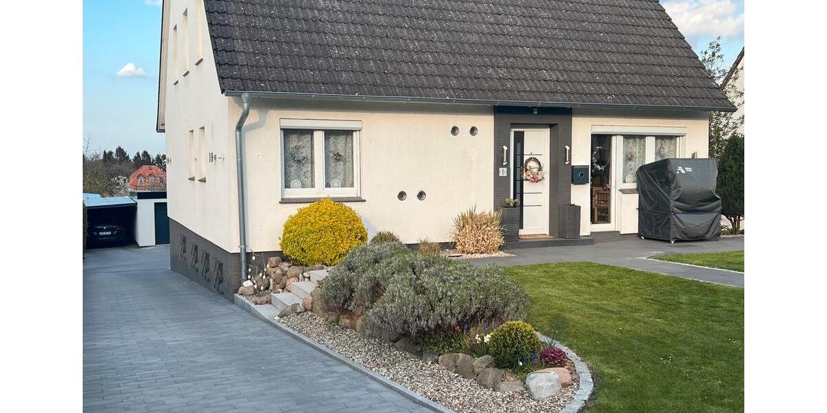 Einfamilienhaus Scharbeutz - 6 Zimmer, 180 m&sup2;, 925.000&euro; | Angebot:27247195