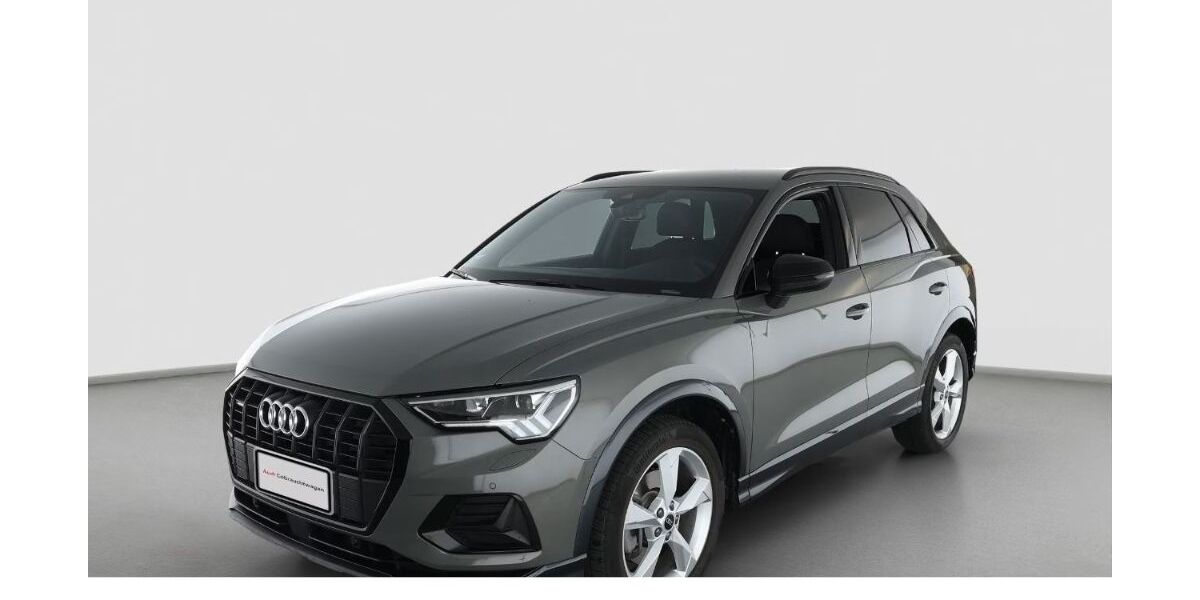 Audi Q3 5.210 km 49.889 &euro; Mölln 23879