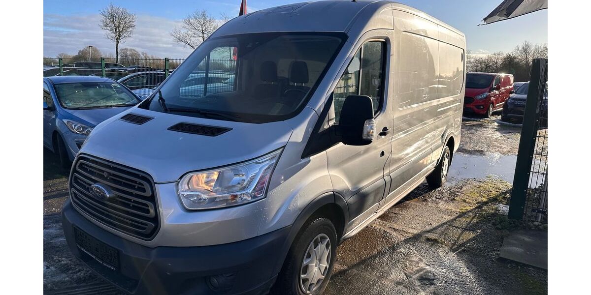Ford Transit 248.832 km 14.398 &euro; Ahrensbök 23623