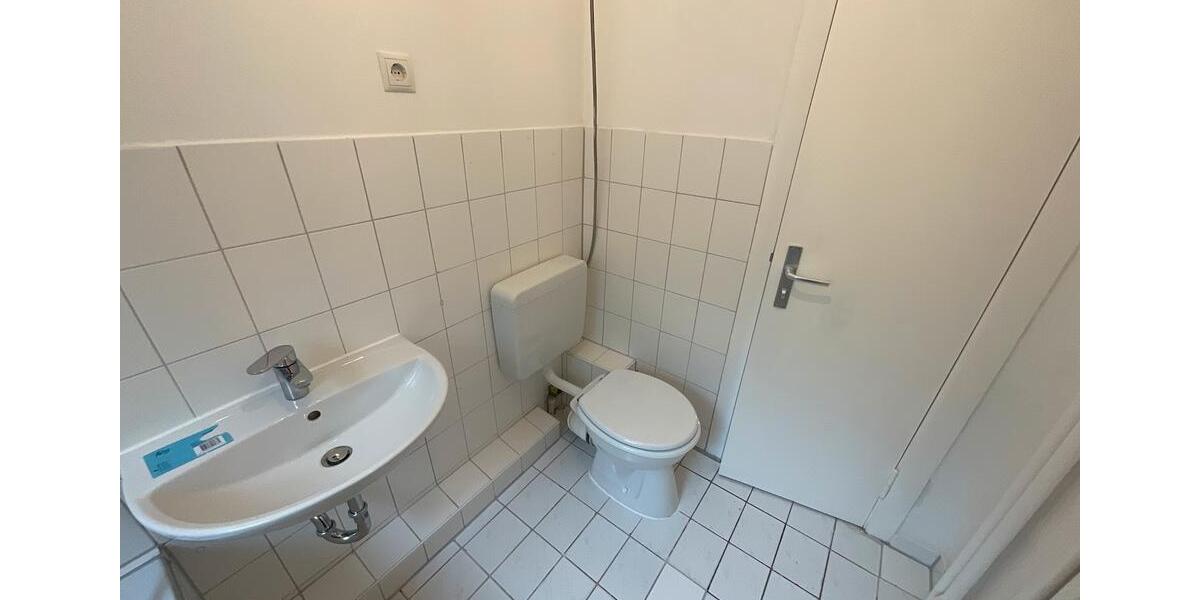 Erdgeschoßwohnung Lübeck Sankt Lorenz Nord - 2.5 Zimmer, 60 m&sup2;, 579&euro; | Angebot:26625484