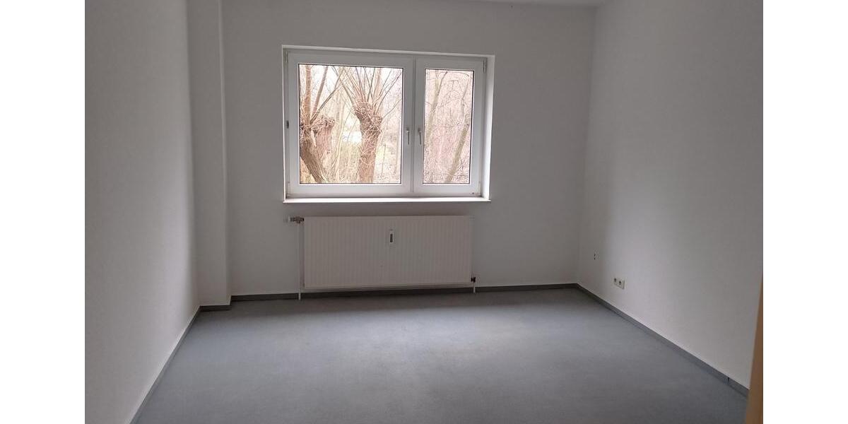Erdgeschoßwohnung Lübeck Sankt Lorenz Nord - 2 Zimmer, 51 m&sup2;, 575&euro; | Angebot:24933726