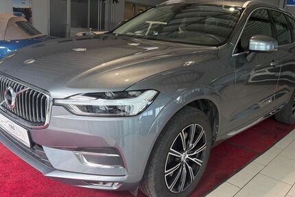 Volvo XC60 87.500 km 27.900 &euro; Bad Segeberg 23795