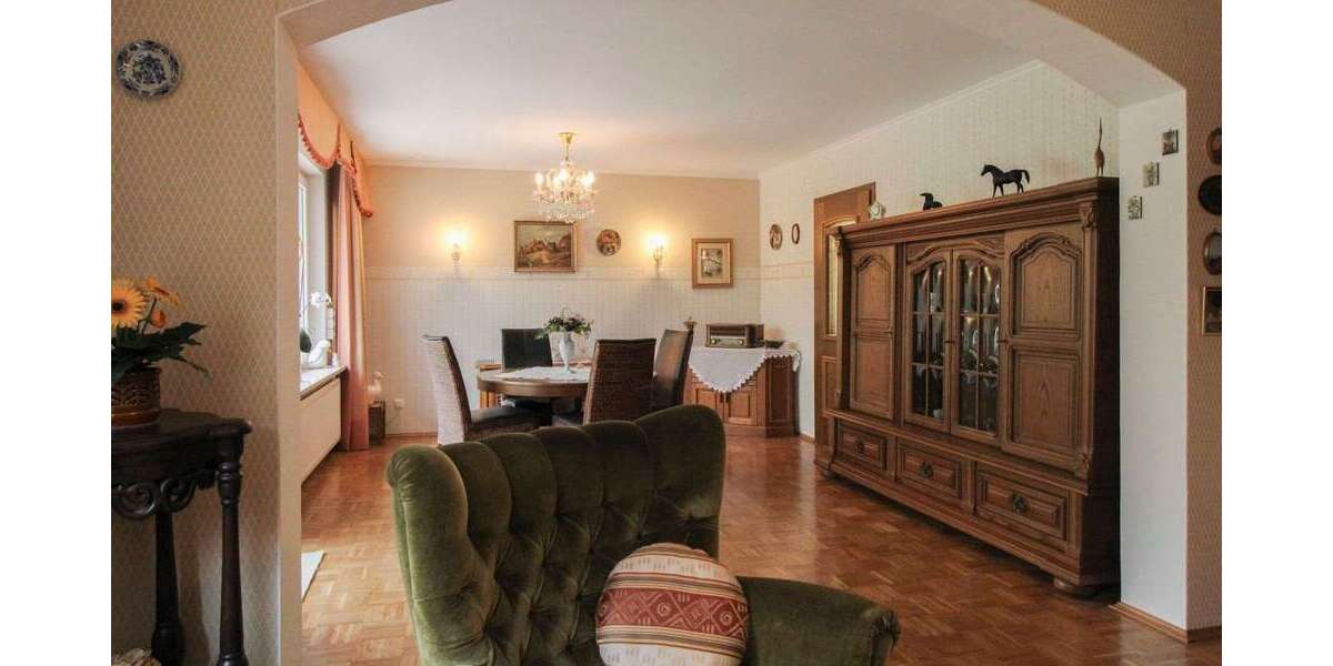 Haus zum Kaufen in Schmilau 319.000 € 143.5 m² 5 zimmer