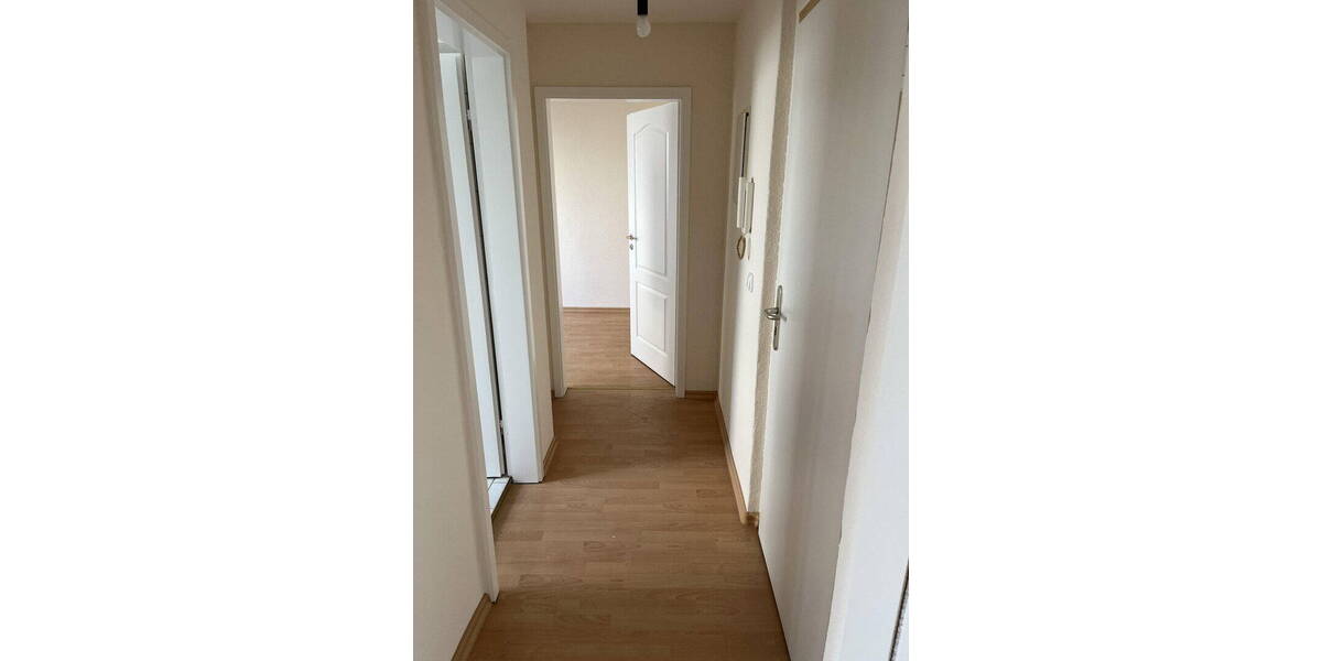 Etagenwohnung Lübeck St. Lorenz Nord - 1 Zimmer, 36 m&sup2;, 440&euro; | Angebot:26627787