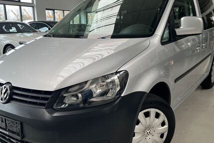 VW Caddy 205.504 km 5.700 &euro; Stockelsdorf 23617