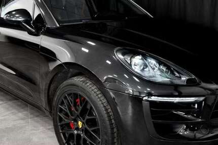 Porsche Macan 133.070 km 41.400 &euro; Bad Segeberg ( bei Hamburg) 23795
