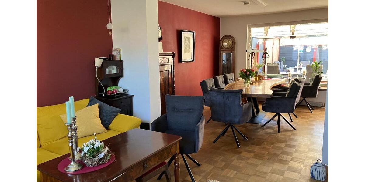 Reihenhaus Bad Schwartau - 5 Zimmer, 125 m&sup2;, 463.000&euro; | Angebot:26719212