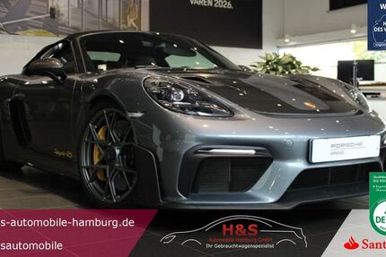 Porsche Cayman 17.222 km 155.000 &euro; Bad Segeberg 23795