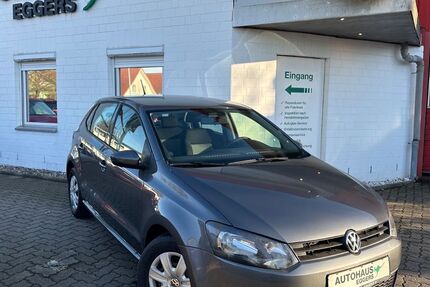 VW Polo 85.042 km 9.980 &euro; Bad Segeberg 23795