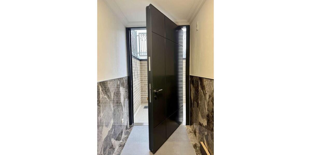 Dachgeschoßwohnung Lübeck Alt-Travemünde / Rönnau - 2 Zimmer, 47 m&sup2;, 1.370&euro; | Angebot:26471029