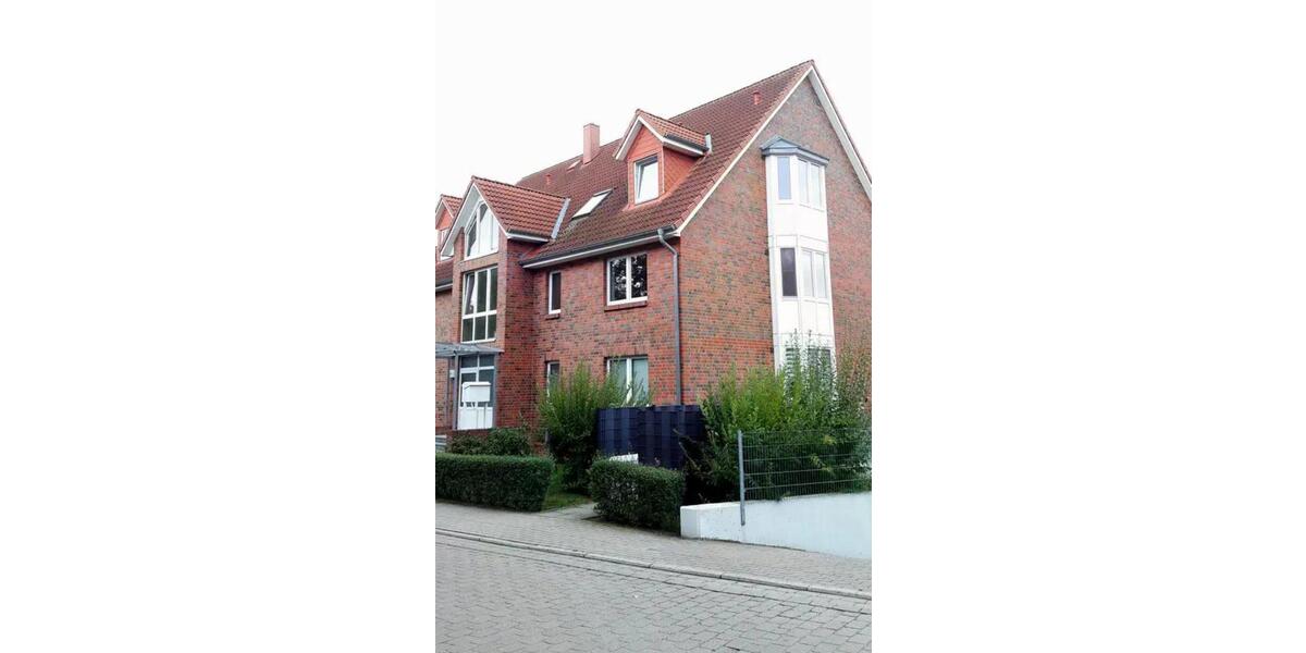 Dachgeschoßwohnung Ratzeburg - 3 Zimmer, 66 m&sup2;, 825&euro; | Angebot:25513166