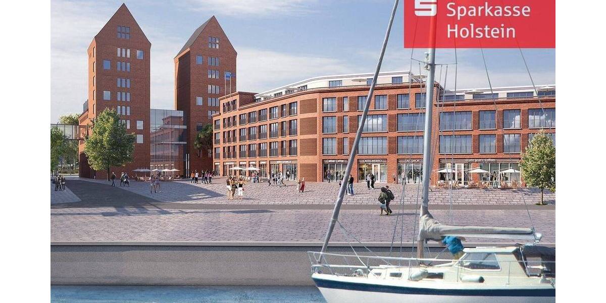 Etagenwohnung Neustadt - 2 Zimmer, 47 m&sup2;, 506.058&euro; | Angebot:25732100