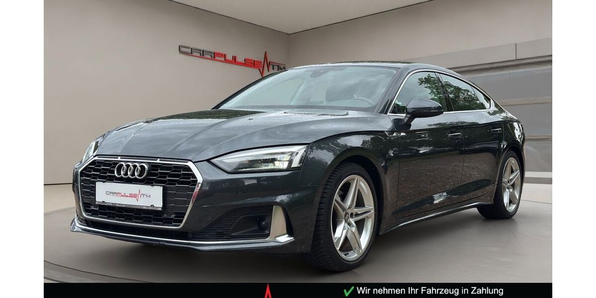 Audi A5 135.000 km 22.500 &euro; Kastorf 23847