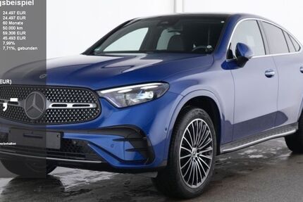 Mercedes-Benz GLC 300 9.172 km 69.990 &euro; Lübeck 23556
