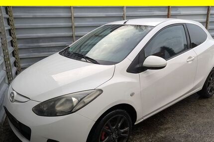 Mazda 2 209.157 km 1.250 &euro; Lübeck 23556