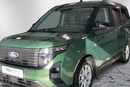 Ford Tourneo Courier 16.300 km 24.980 &euro; Lübeck 23560