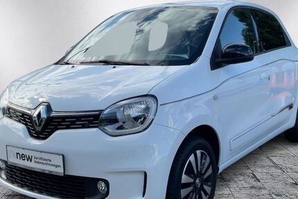 Renault Twingo 17.800 km 13.980 &euro; Lübeck 23560