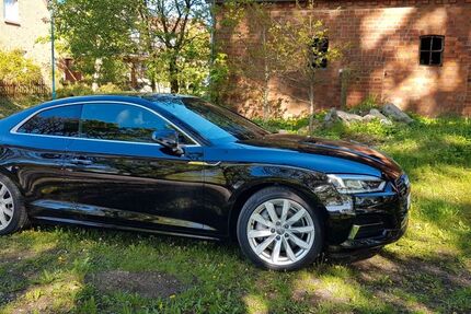 Audi A5 161.000 km 19.900 &euro; Berkenthin 23919