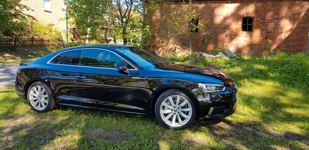 Audi A5 161.000 km 19.900 &euro; Berkenthin 23919