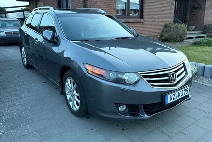 Honda Accord 3.100.000 km 5.900 &euro; Lüchow 23898